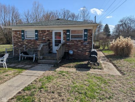 3101 E Bradbury Avenue Indianapolis IN 46203