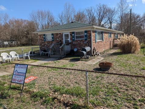 3101 E Bradbury Avenue Indianapolis IN 46203