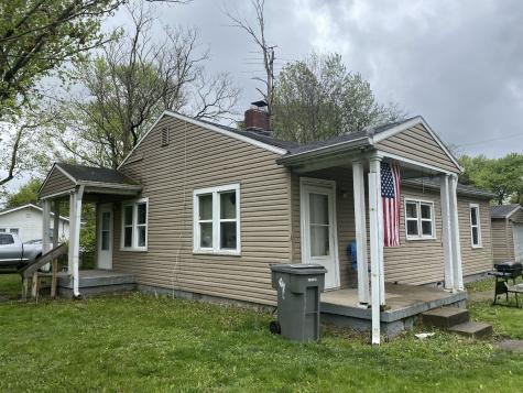5645 E 20th Street Indianapolis IN 46218