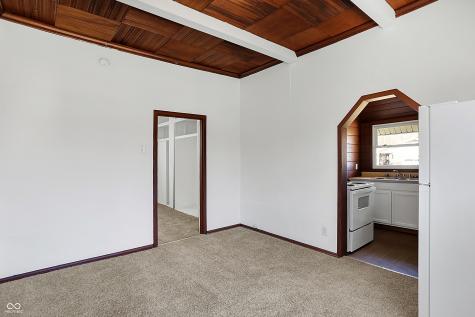 1432 Ohio Avenue Anderson IN 46016