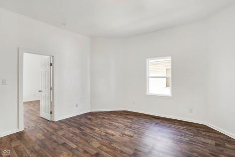 1432 Ohio Avenue Anderson IN 46016