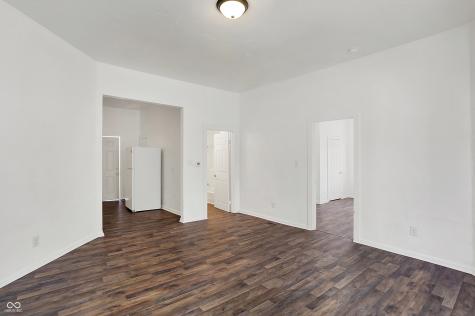 1432 Ohio Avenue Anderson IN 46016