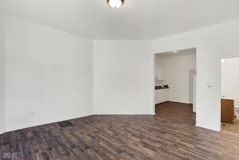 1432 Ohio Avenue Anderson IN 46016