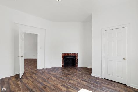 1432 Ohio Avenue Anderson IN 46016