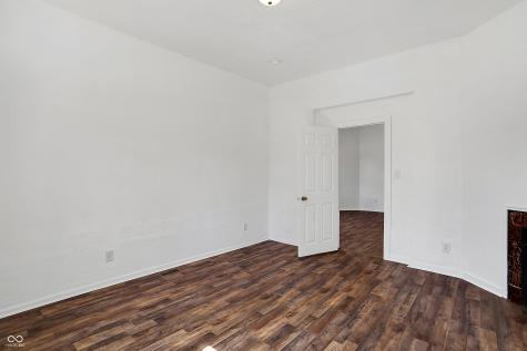 1432 Ohio Avenue Anderson IN 46016