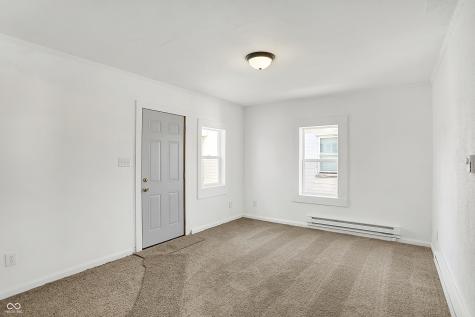 1432 Ohio Avenue Anderson IN 46016
