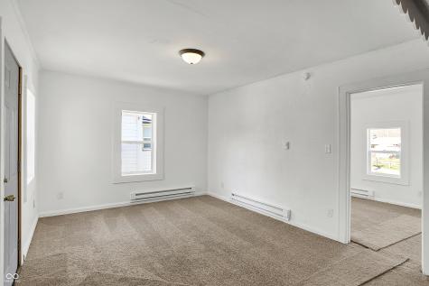 1432 Ohio Avenue Anderson IN 46016