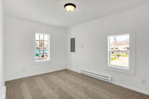 1432 Ohio Avenue Anderson IN 46016