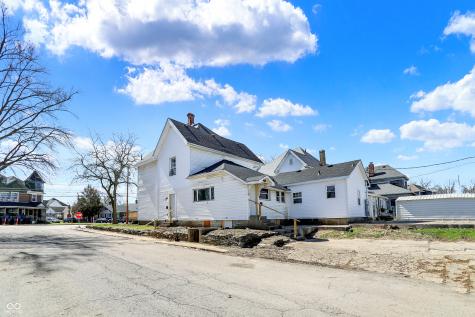 1432 Ohio Avenue Anderson IN 46016