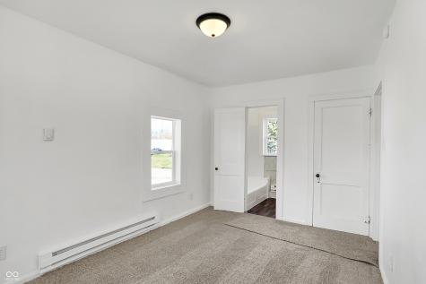 1432 Ohio Avenue Anderson IN 46016
