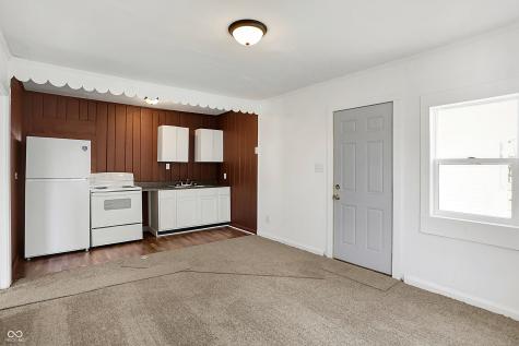 1432 Ohio Avenue Anderson IN 46016