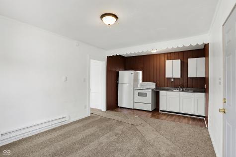 1432 Ohio Avenue Anderson IN 46016