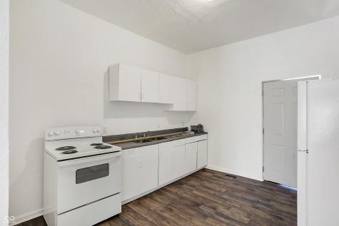 1432 Ohio Avenue Anderson IN 46016
