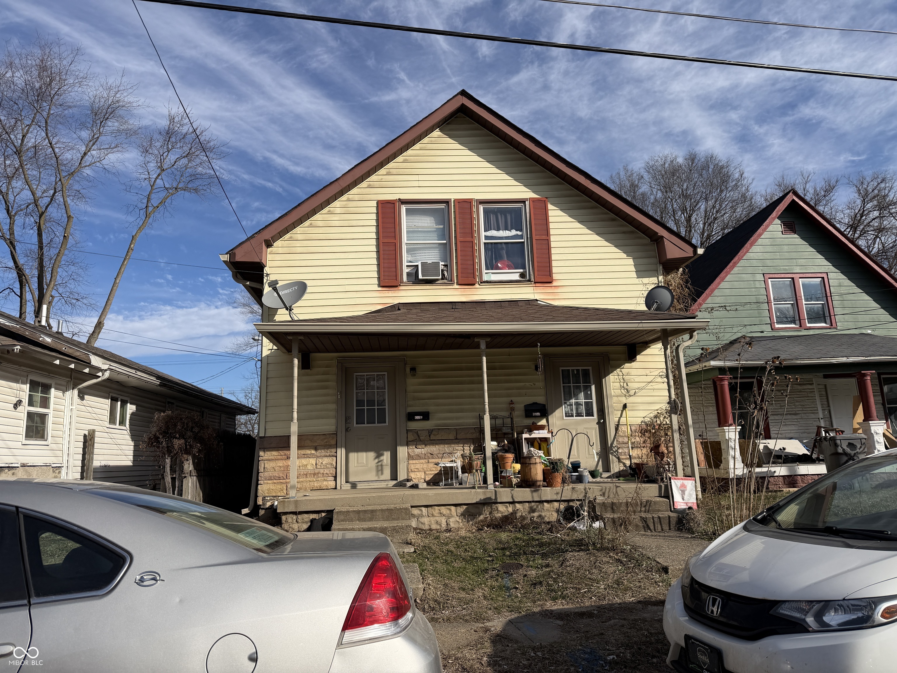 3026 Jackson Street Indianapolis IN 46222