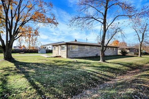9731 Porter Drive Avon IN 46123