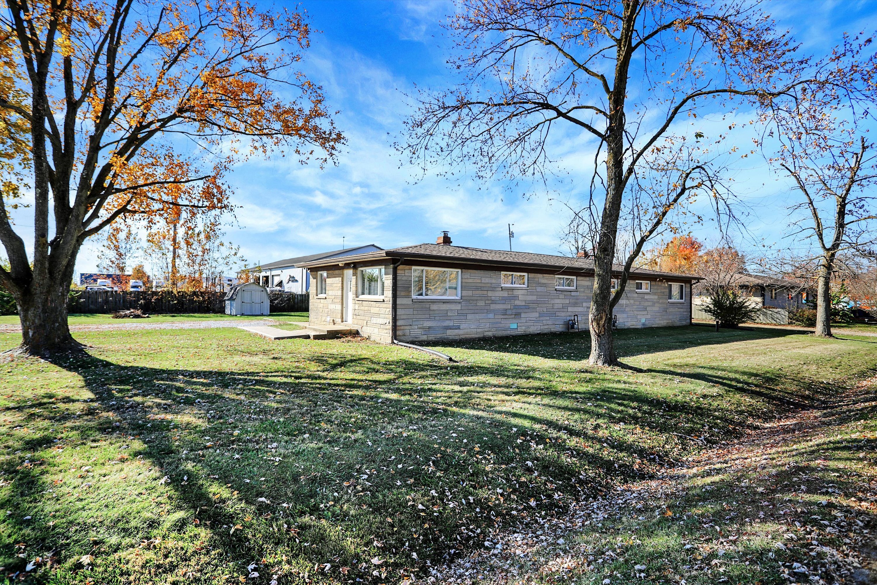 9731 Porter Drive Avon IN 46123