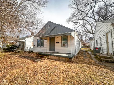 251 S Dearborn Street Indianapolis IN 46201