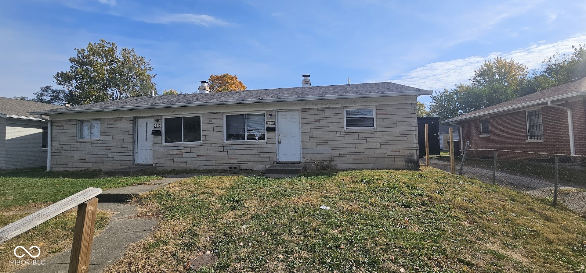 2417 S State Avenue Indianapolis IN 46203
