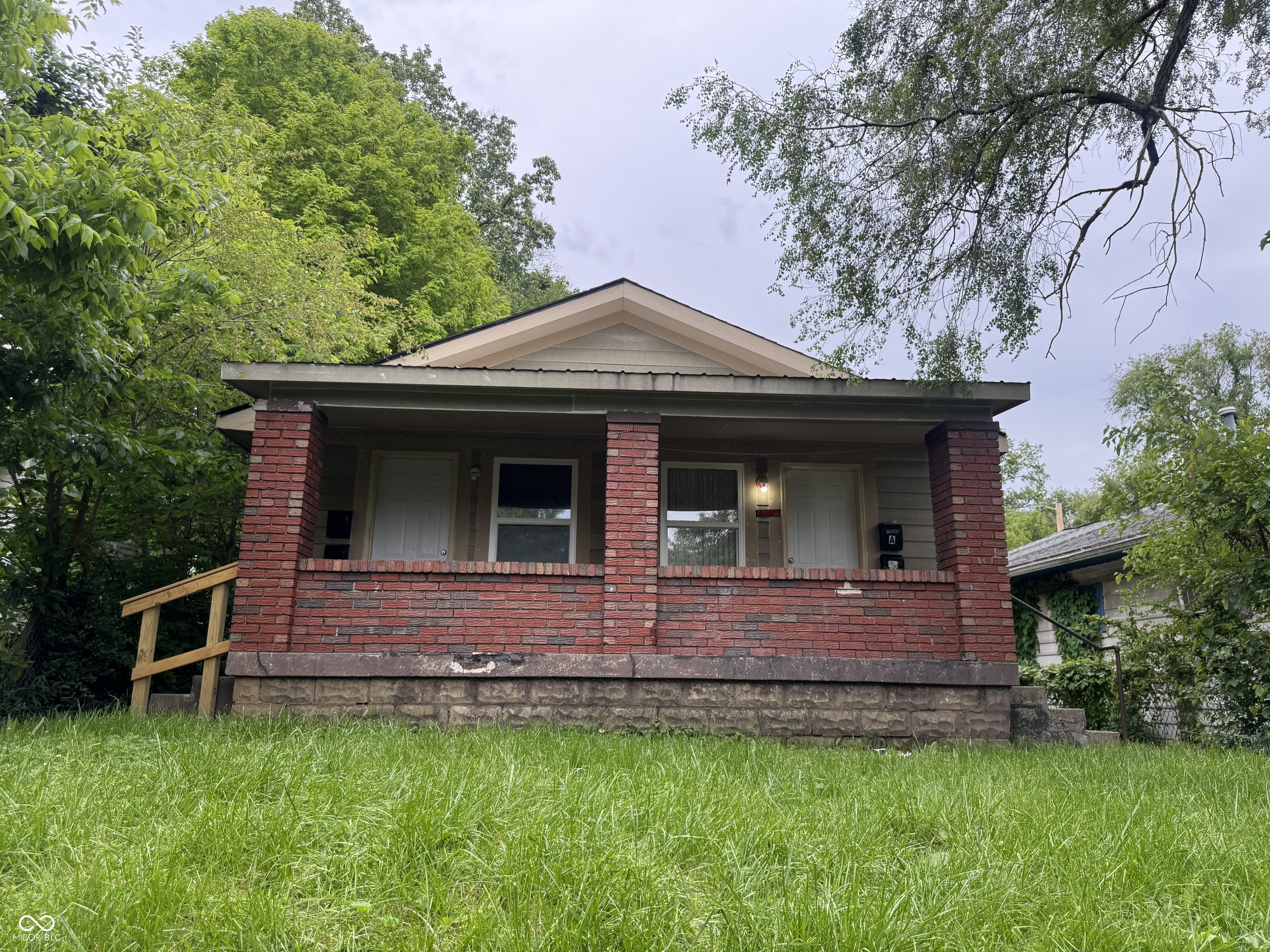1921 N Lasalle Street Indianapolis IN 46218