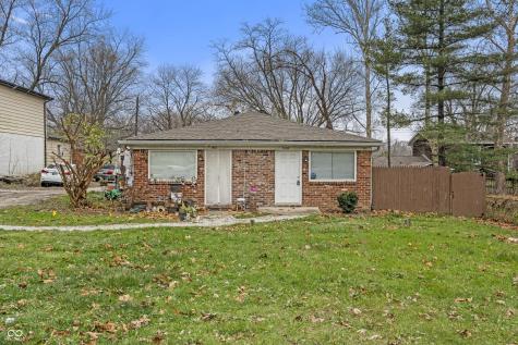 1402 N High School Road Indianapolis IN 46224