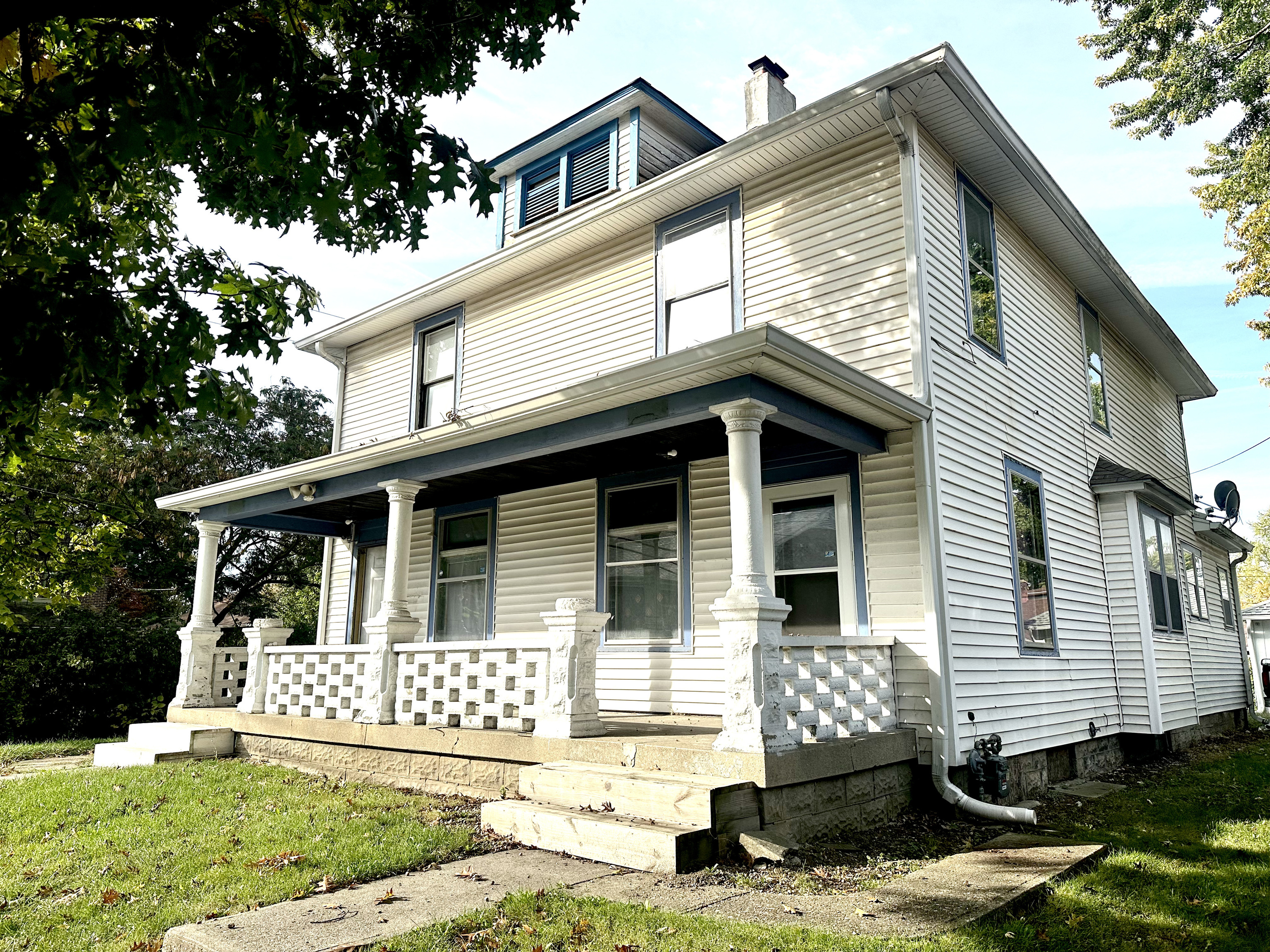 2358 Ringgold Avenue Indianapolis IN 46203