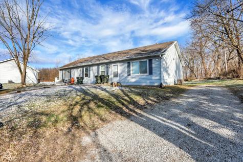 308 Winters Way Carthage IN 46115
