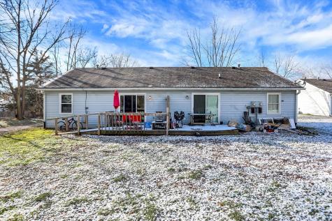 308 Winters Way Carthage IN 46115