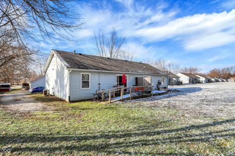 308 Winters Way Carthage IN 46115