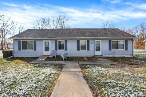 308 Winters Way Carthage IN 46115