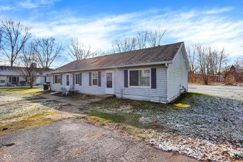308 Winters Way Carthage IN 46115