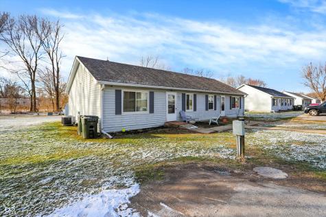 308 Winters Way Carthage IN 46115