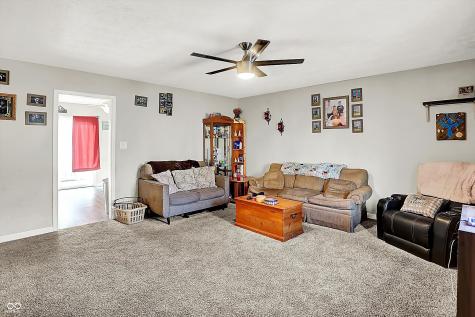 308 Winters Way Carthage IN 46115