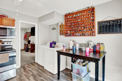 308 Winters Way Carthage IN 46115