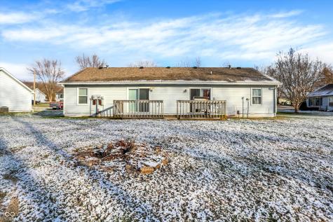 308 Winters Way Carthage IN 46115