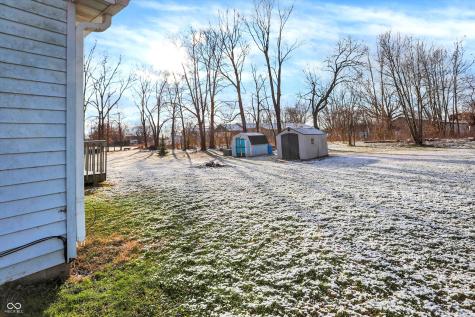 308 Winters Way Carthage IN 46115