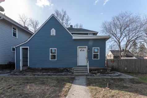 326 S Emerson Avenue Indianapolis IN 46219