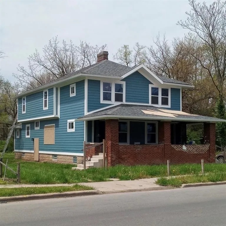 2868 N Sherman Drive Indianapolis IN 46218