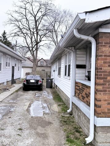 4432 E 10th Street Indianapolis IN 46201