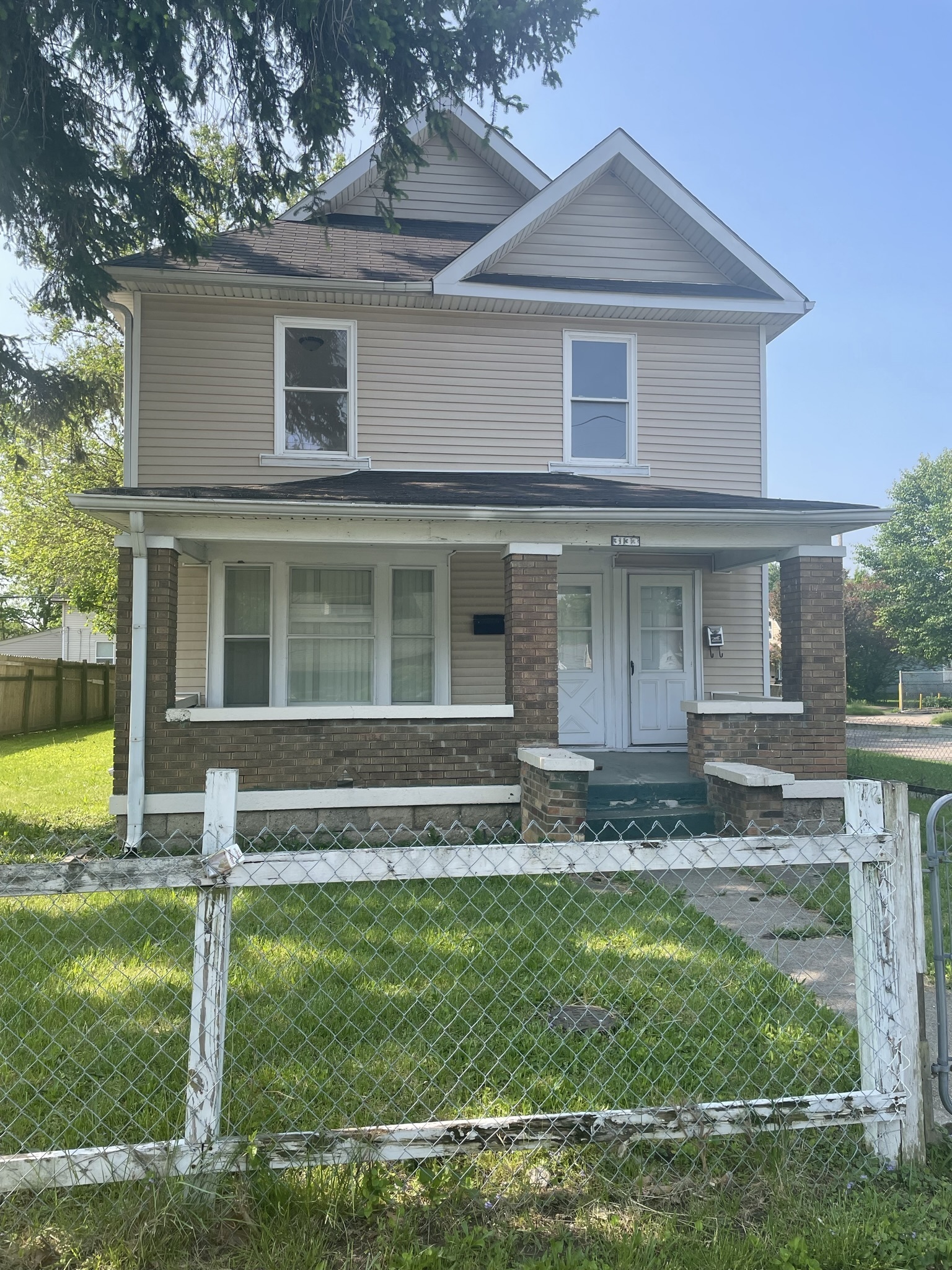 3133 W Michigan Street Indianapolis IN 46222