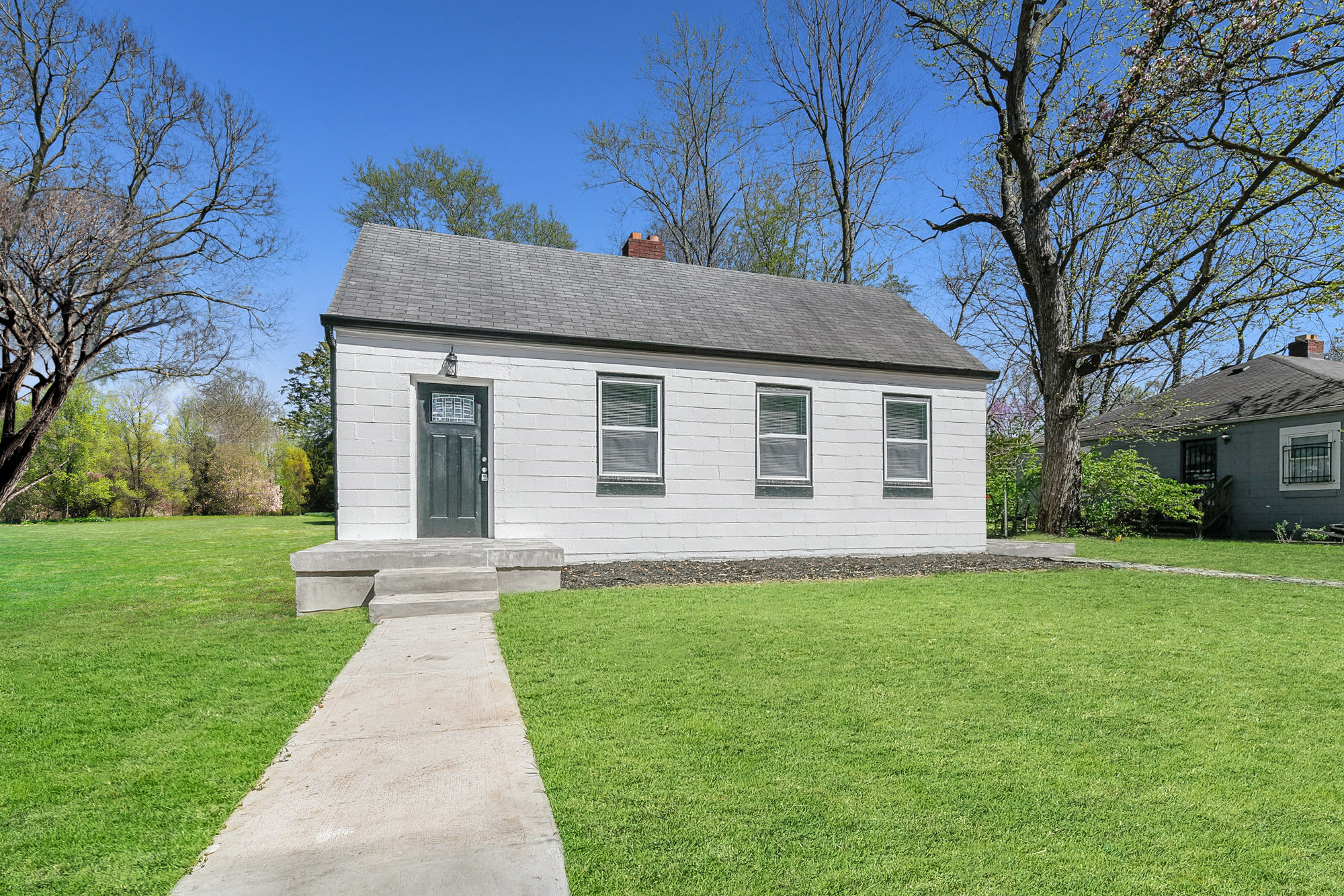 4311 Norwaldo Avenue Indianapolis IN 46205