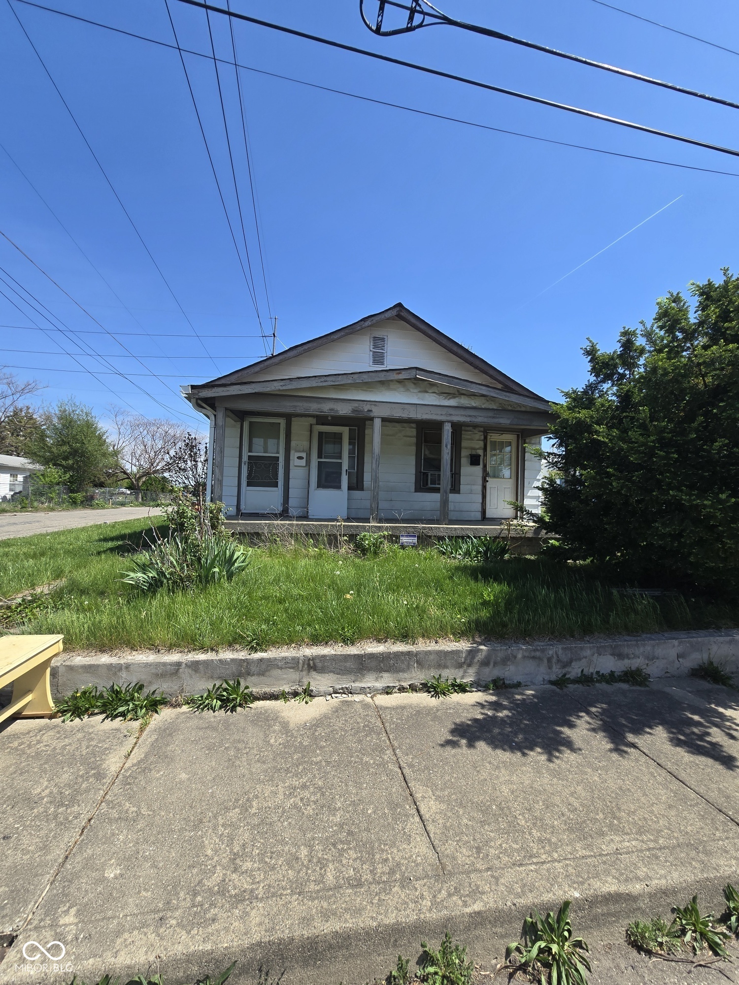 767 N Elder Avenue Indianapolis IN 46222