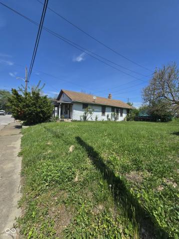 767 N Elder Avenue Indianapolis IN 46222