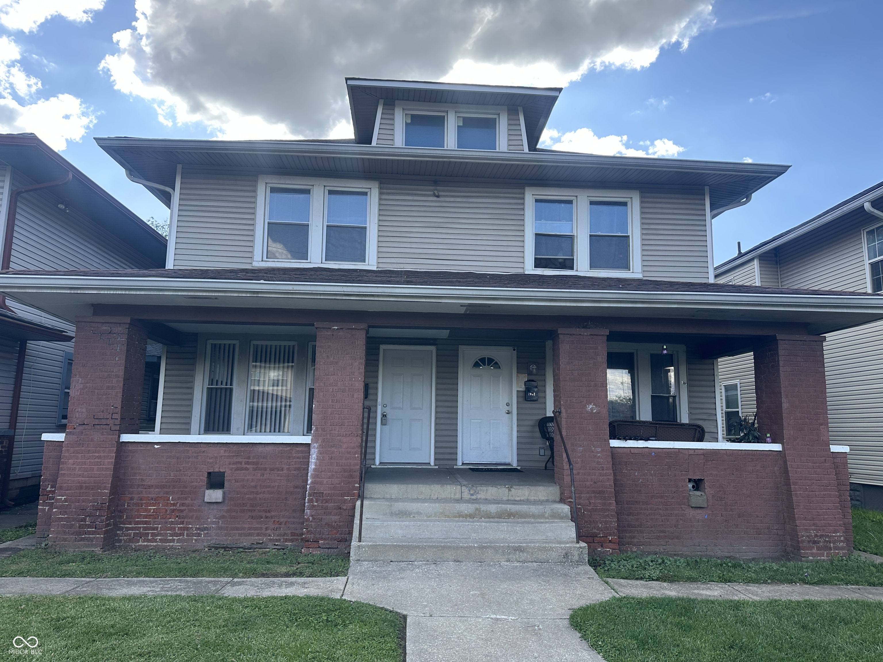 2950 Ruckle Street Indianapolis IN 46205