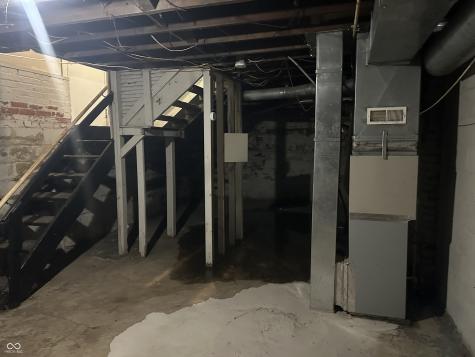 2950 Ruckle Street Indianapolis IN 46205
