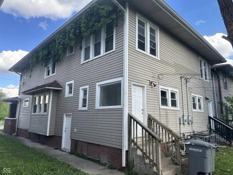 2950 Ruckle Street Indianapolis IN 46205