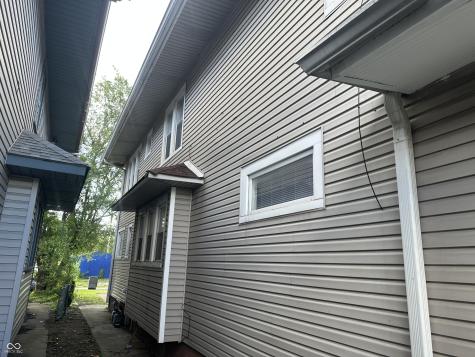 2950 Ruckle Street Indianapolis IN 46205