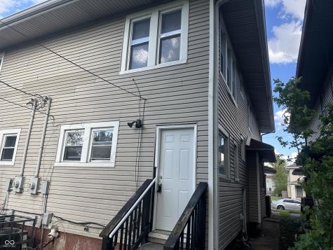2950 Ruckle Street Indianapolis IN 46205