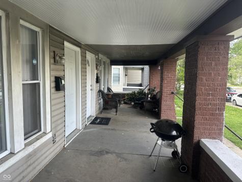 2950 Ruckle Street Indianapolis IN 46205