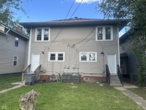 2950 Ruckle Street Indianapolis IN 46205