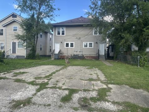 2950 Ruckle Street Indianapolis IN 46205